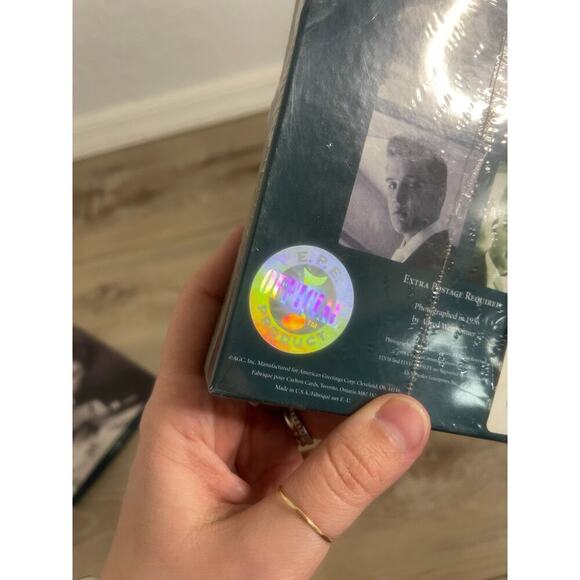 Elvis Presley Note Cards NWT - Picture 6 of 9